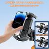 Bicycle Smartphone Motorcycle Smartphone Bicycle Phone In 10 Vibration Strong Easy To Attach and Compatible with iPhone 16 16 16 Pro iPhone Android