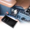 Center Console Organizer Storage Box Tray For Ford maverick -24