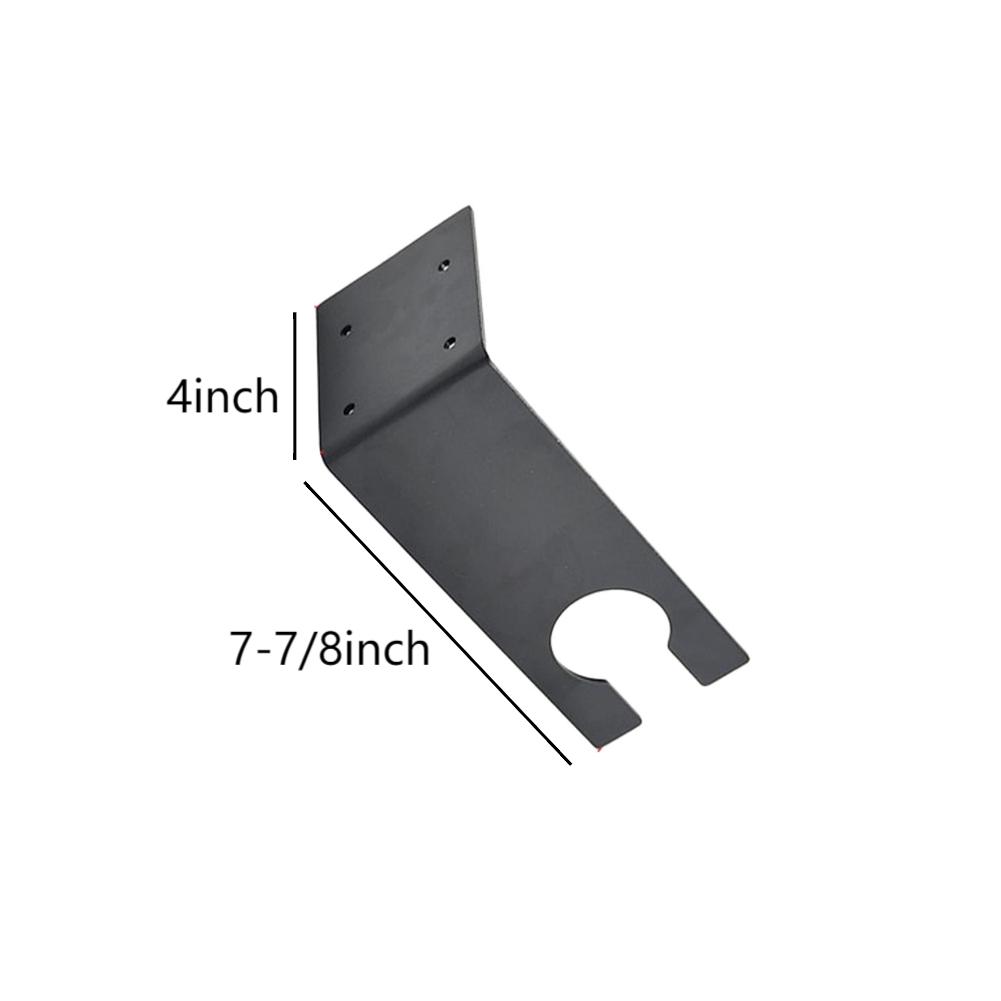 Garage Storage Trimmer Hanger Gardening Tools Rack Garage Tool Hanger Heavy Duty Construction Reinforced Structure