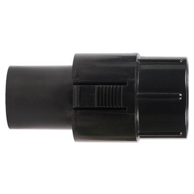 For QW14T-203 QW12T-605 Connector Black Fitting Coupler Indoor Replacement