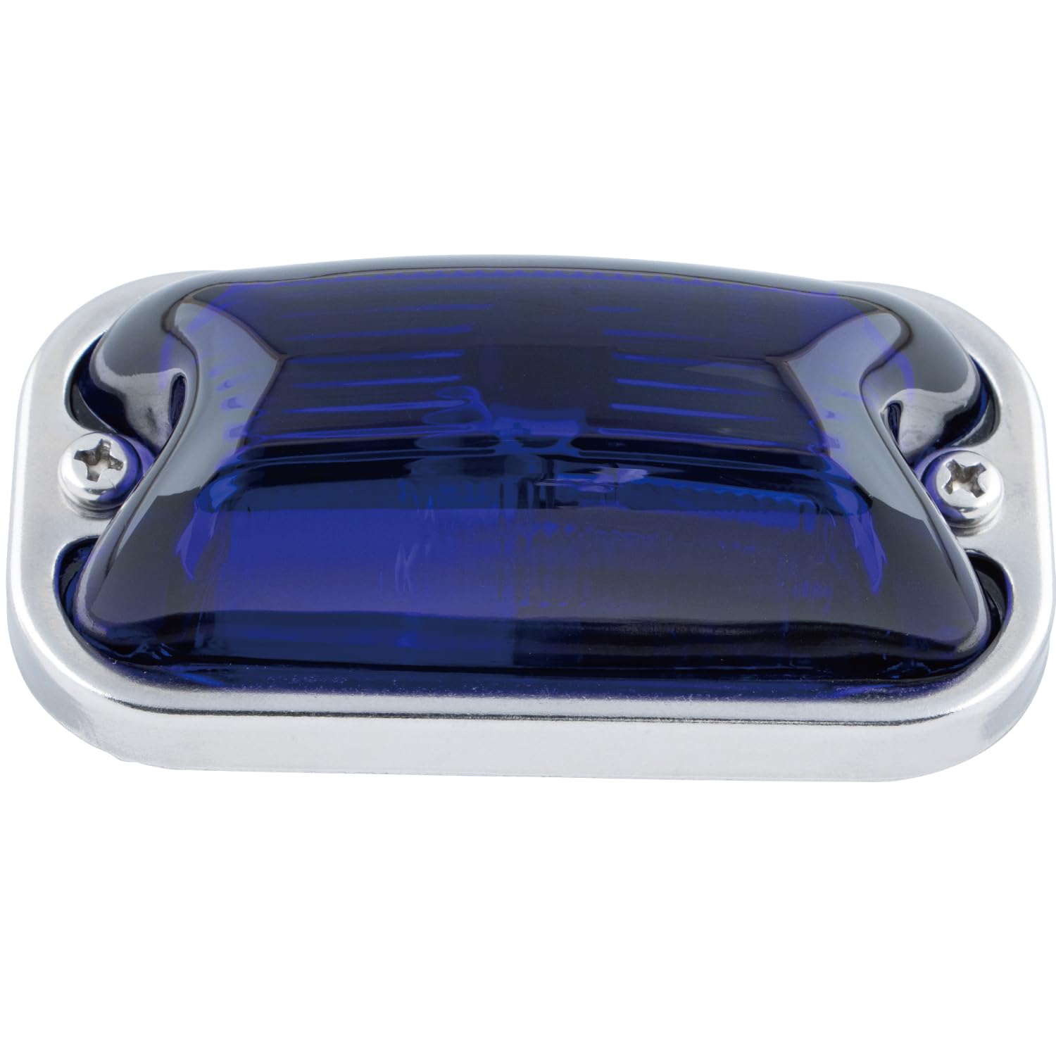 Jet Inoue Square Marker Lamp Front Opening Lapis Color 633951