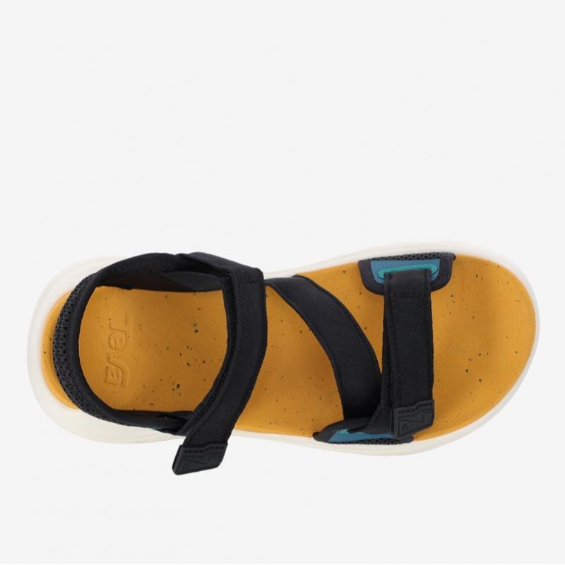 Teva Men S Comfort SandalS 5cm Heel Zymic Stvm2214049 bSf