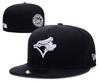 Toronto Blue Jays Embroidered Baseball Cap with Sun Protection