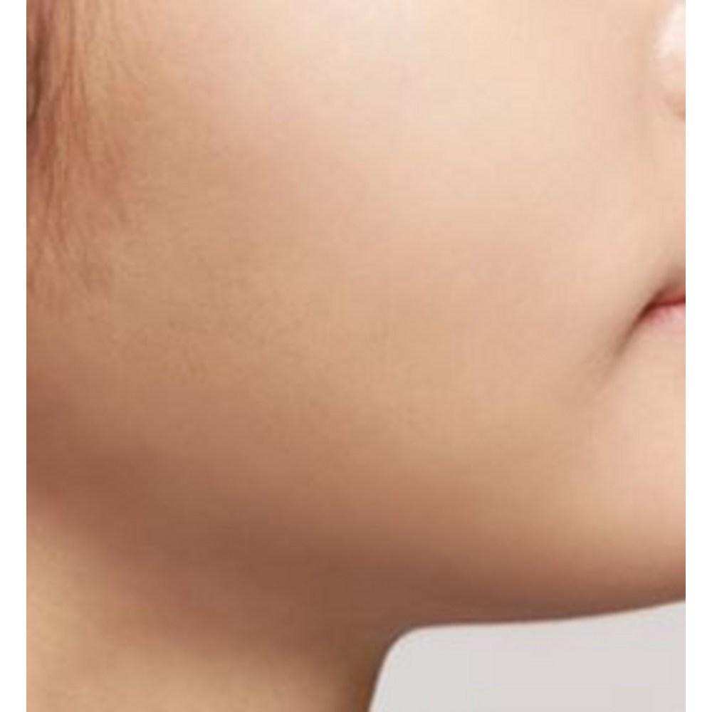 McQueen New York Fake Up 3 Color Shading 9g, Gray Brown, 3 Pcs.