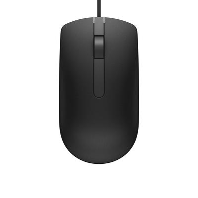 MS116 1000DPI USB Przewodowa Mysz Optyczna