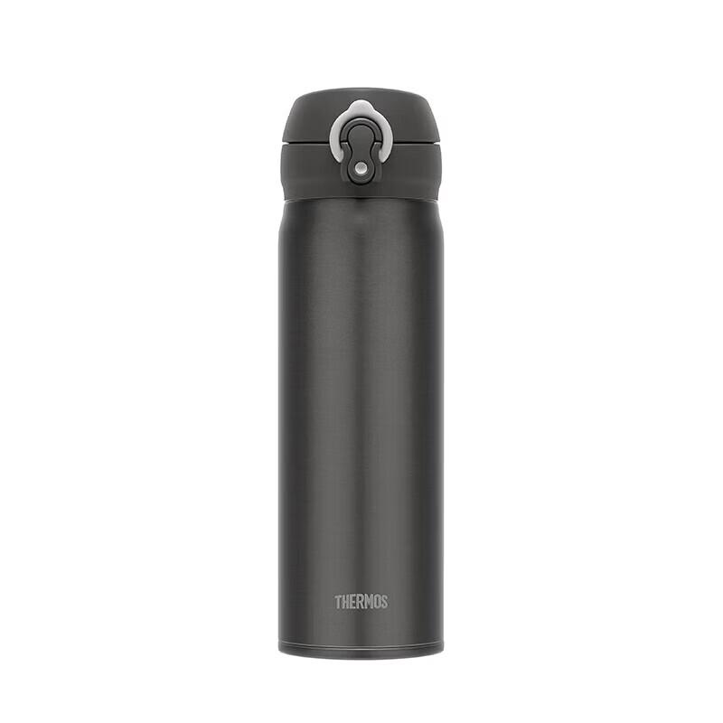 THERMOS TCTG-500 Pure Titanium Insulated Bottle 500ml