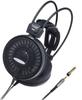 Otevřená sluchátka řady Audio Technica Air Dynamic ATH-AD1000X