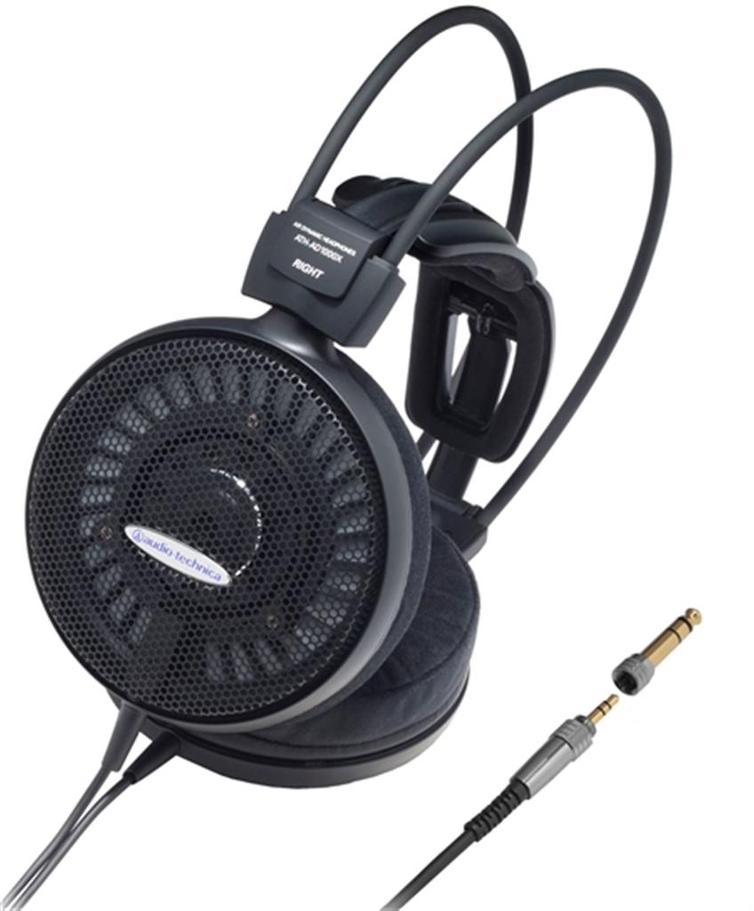 Audio Technica Air Dynamic Series Open Headphones ATH-AD1000X