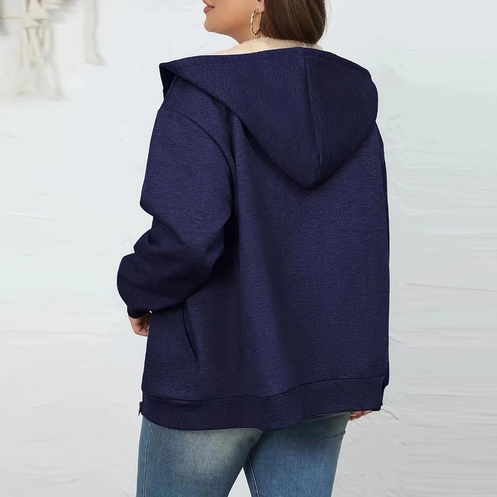 Women Trench Coat Open Front Cardigan Jacket Coat Shawl Cape Cloak Mantle Plus