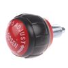 Gym Accessories Fitness Sport Bike Pull Pin M16 Thread Diameter 16Mm Spring Knob