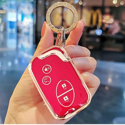 Accesorios para la electrónica del coche – Funda para llave