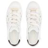 Louis Vuitton Sneakers Time Out 'Bianche Con Monogramma Oro' Donna 1A9HAV
