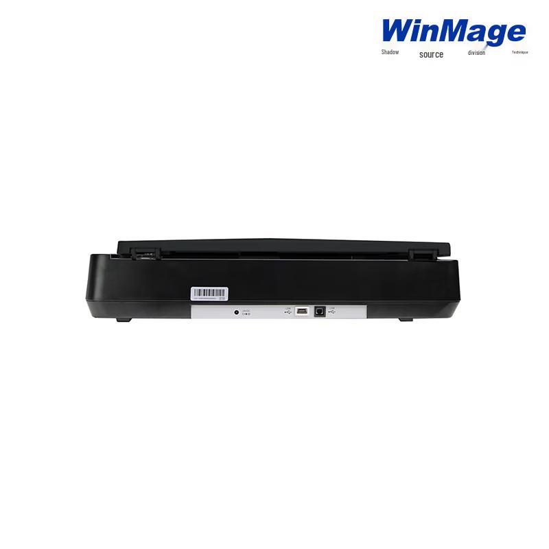 Yingyuan X260A A3 Color Flatbed Scanner CN plug (adapter included)