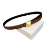 Women's Versatile Rivet Buckle Belt - Fashionable, Luxurious, and Colorful Classic Triangle Design