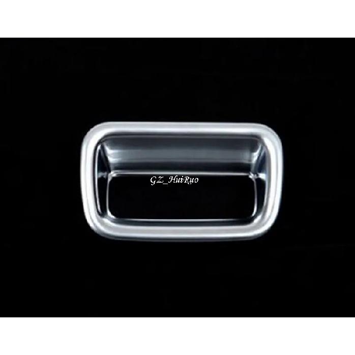 2 pcs / set Headlight Switch Cover+Rear Trunk Switch Button Cover For Kia Optima K5 2016