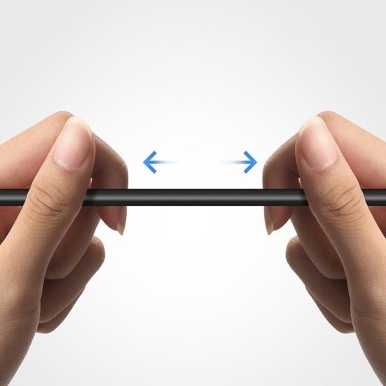 2 in 1 Audio 3.5mm Headphone Type-C to Jack Charging Converter Cable Adapter