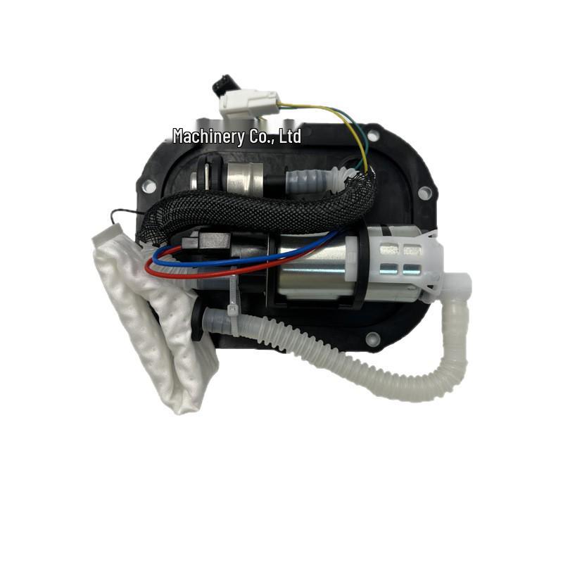 Victory Cross Fuel Pump Assembly Applicability: Models 2521020, 2521170, 2521171, 2521221