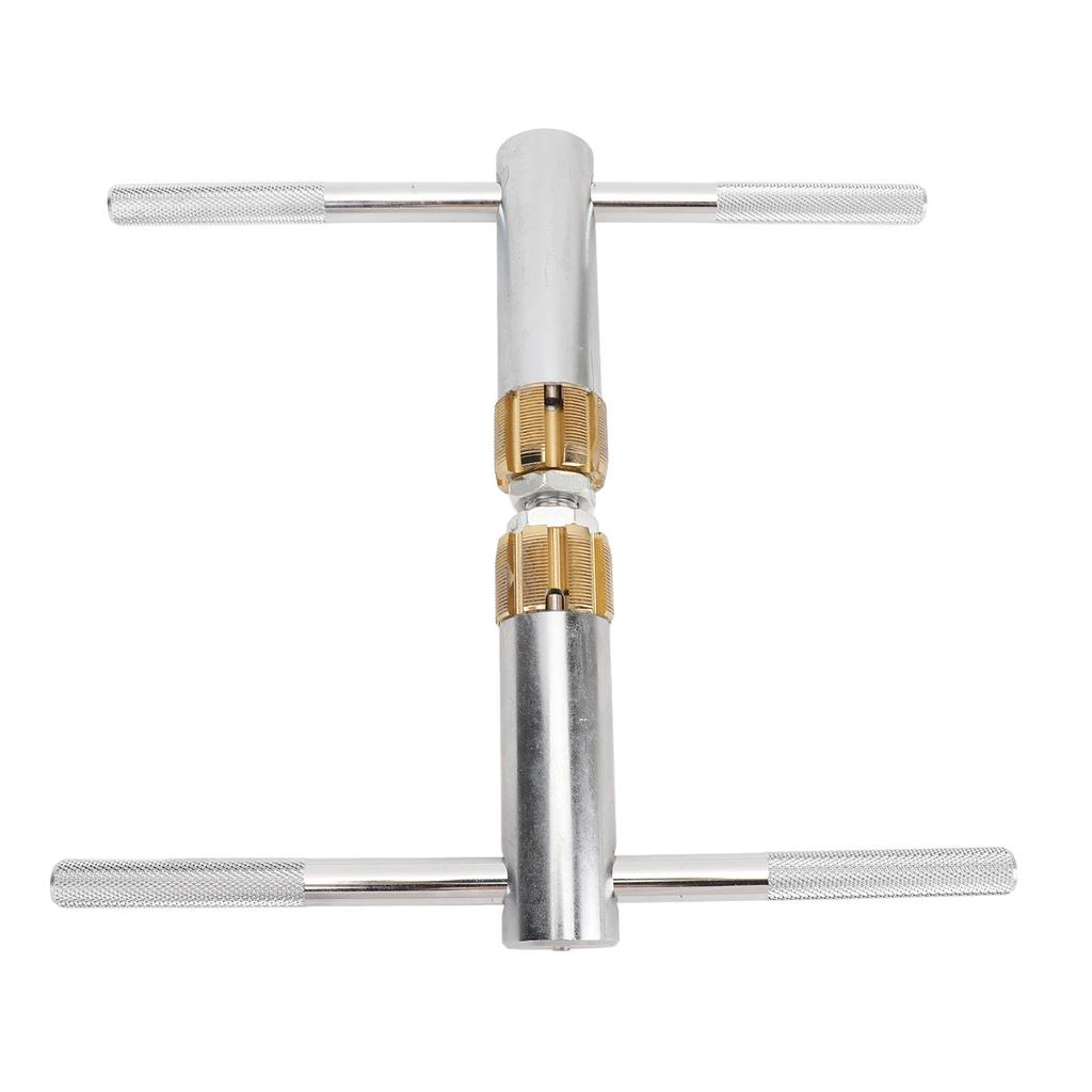 Bottom Bracket Thread Tapping Tool Professional High Strength Replaceable Tap Bottom Bracket Threading Tap Repair Kit