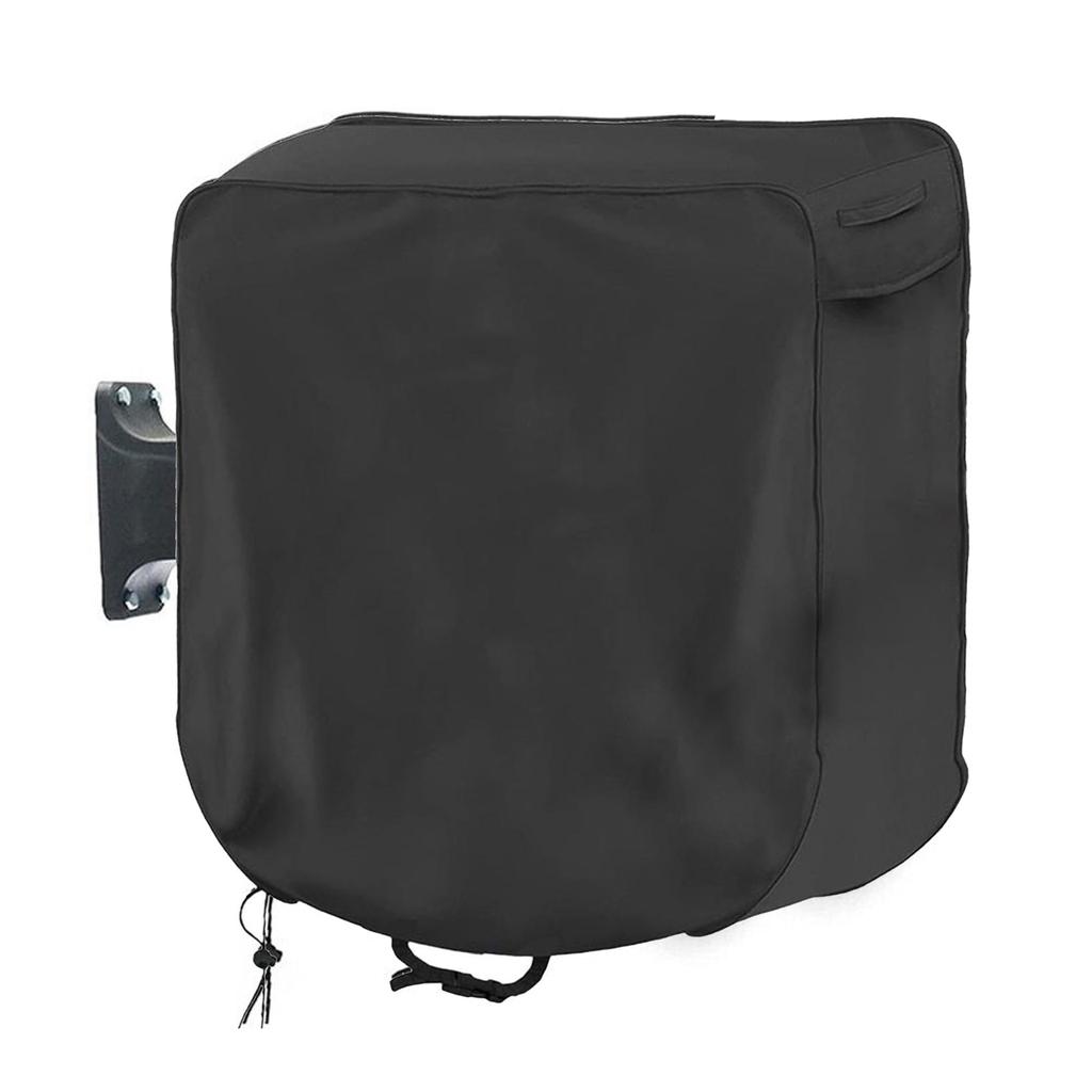 Pokrowiec na bęben na wąż Wodoodporny pokrowiec do przechowywania na zewnątrz do węży ściennych Duże narzędzia ogrodowe Rękaw konserwacyjny