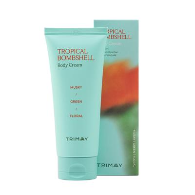 Crema corpo Tropical Bombshell