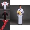 Exquisite Ancient Chinese Traditional Hanfu Costume For Men With Perfect Stitches