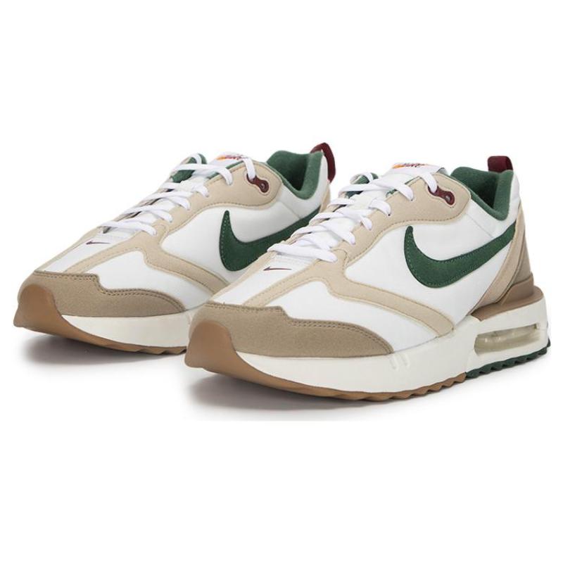 Nike Air Max Dawn Khaki Gorge Green Sneakers Casual Shoes FB7158-131