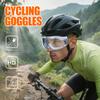 Safety Glasses Protective Goggles Anti-UV Waterproof Tactical Sport Eyewear Eye Protection Glasses Riding Skiing