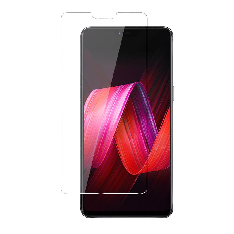 Applicable to OPPOR17 K1 tempered film R11S R9S A83 A92 A79 RENO4 mobile phone screen film