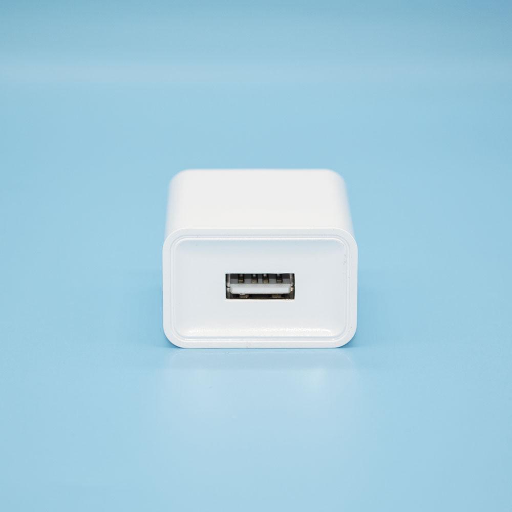 5V 2A USB Charger 3C Certified Single-Port 10W Fast Charger for Android Devices