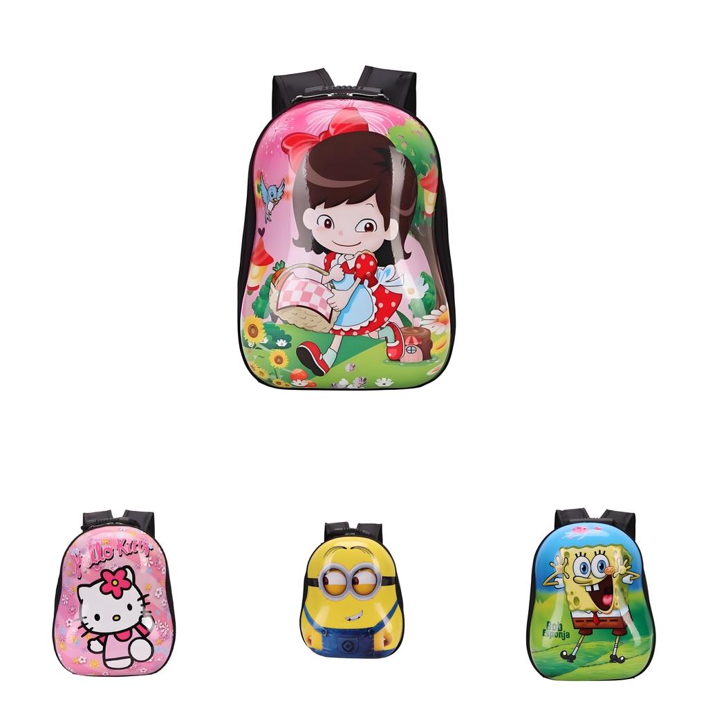 Sofia The First Kid School Backpack With Abs Pc Shell For Preschool Students