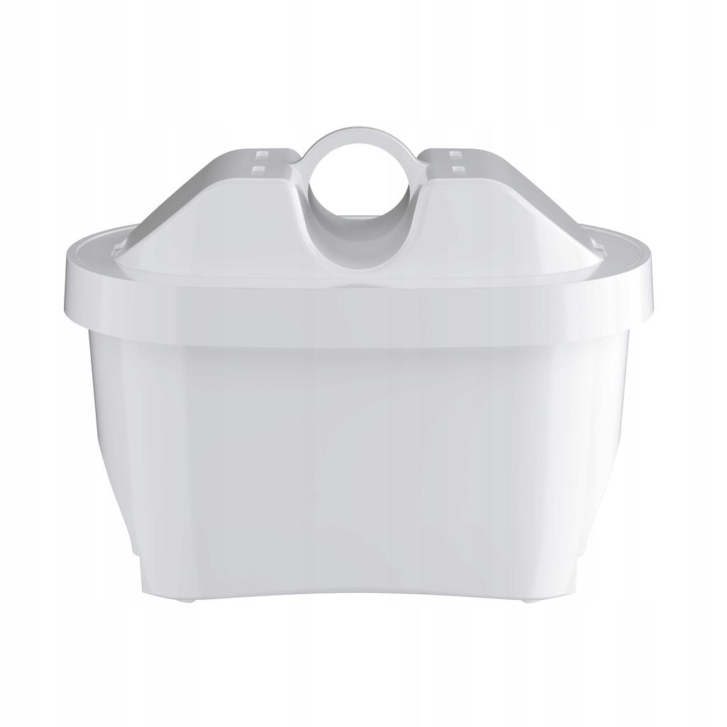 Aquaphor Fresh Water Filter Jug 3.2L White, 4 Maxfor+ Cartridges