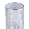 Hestia Flower Glass LED Light