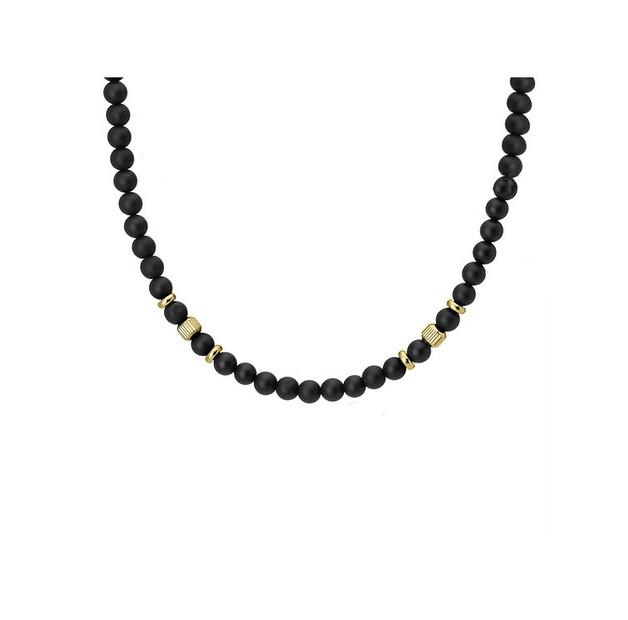 Manoki WA632GB Necklace