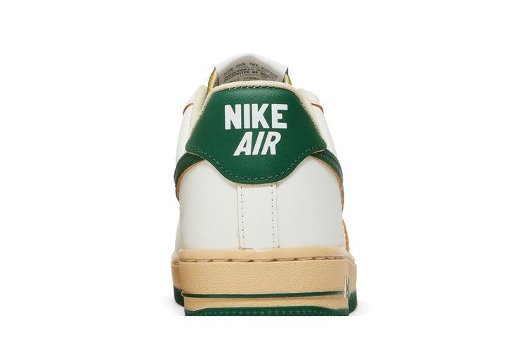 Women's Sneakers Nike Air Force 1 Low '07 LV8 Vintage Gorge Green (Women's)