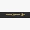 Vivienne Westwood Orb Buckle Belt 82010072u L009x N401