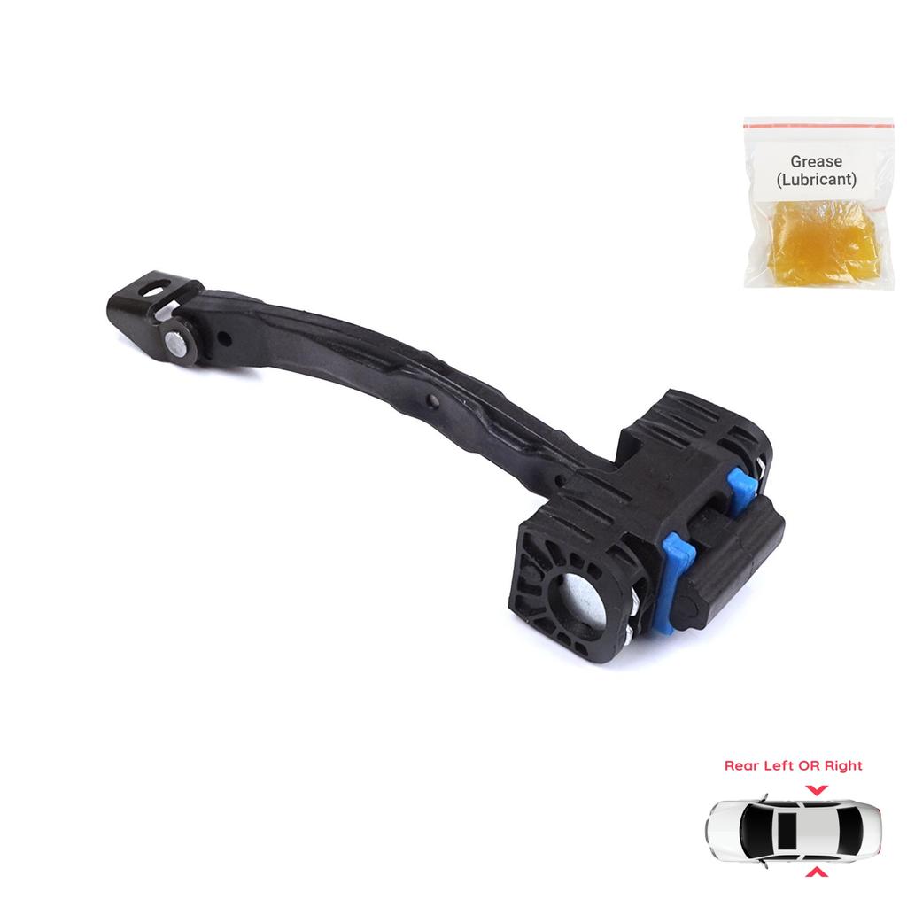 EDP1420 Rear Door Stop Check Assy Limiter Strap for VW Touareg MK2 7P 7P5 7P6 2010-2018 7P0839249