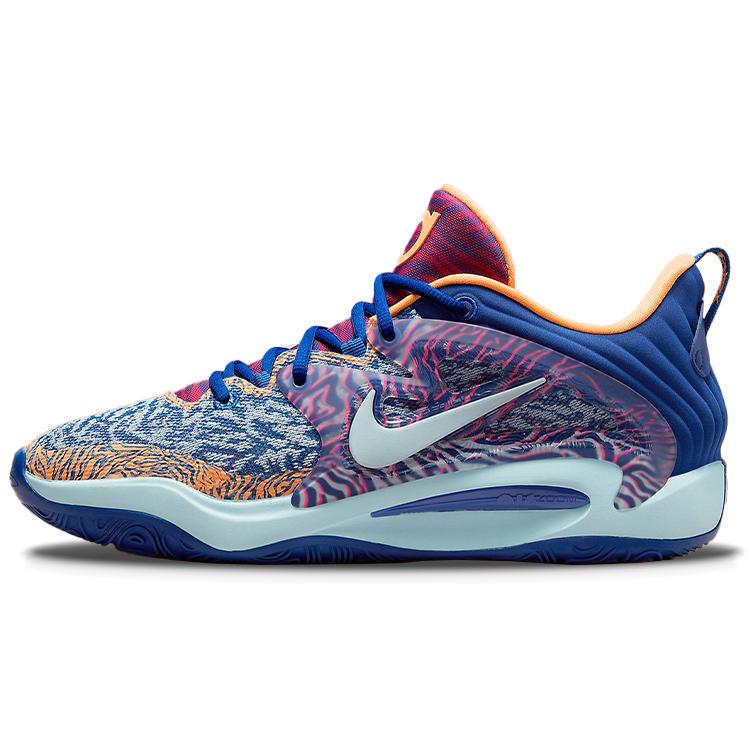 

Nike Napheesa Collier X KD 15 EP Minnesota Lynx DM1054-400 42.5