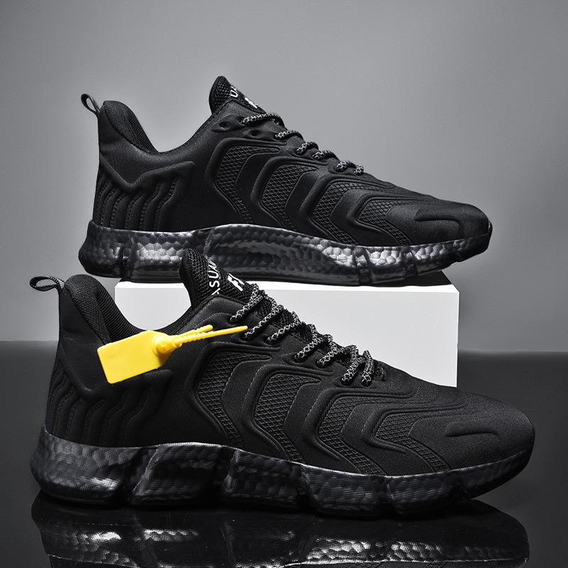 Size 35-46 MenShoes Children's Shoes Basketball Shoes Casual Breathable Shoes Boy's and Girl's Sports Running Shoes