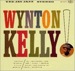 

CD WYNTON KELLY; JIMMY COBB - Dead leaves PVCP8118 Japan ObiJazz Used