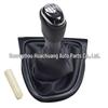 Gear Shift Knob Dust Cover for Renault Clio IV (2012-2020) LHD