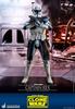 Hot Toys TV Masterpiece Star The Clone Wars Captain Rex Maßstabfigur White Wars 1/6 TM#018
