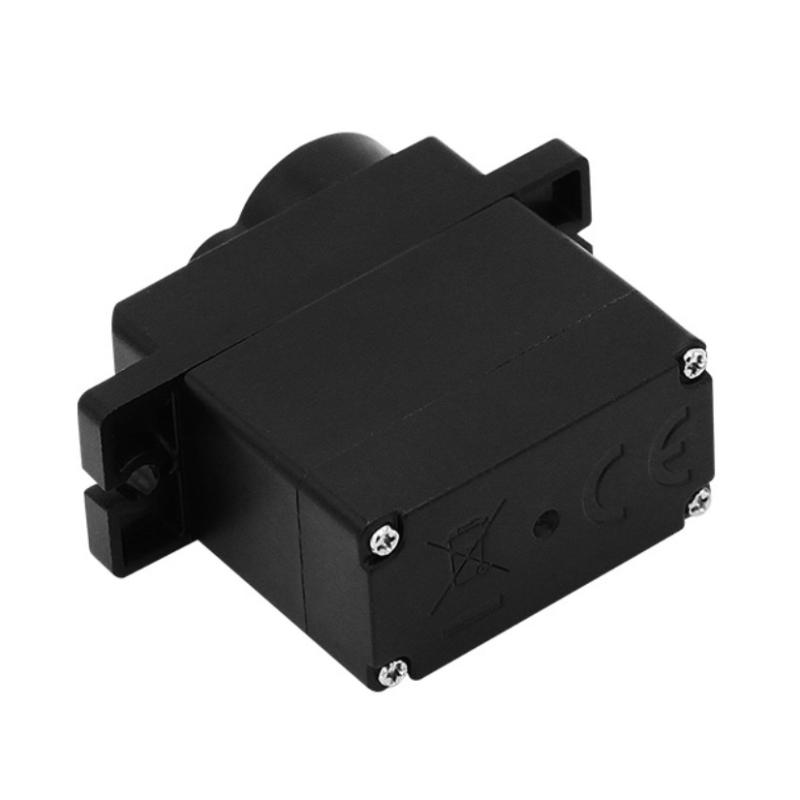 1 Set Rc Fixed-Wing Airplane Robot Car Boat Duct Plane Small Servo Motor 9G Plastic Gear Digital Servo