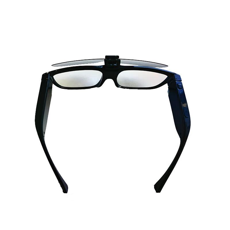 Streamer Glasses Recorder