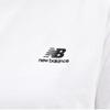 New Balance Tee Kqj Nbnee21013 10 Common Essential Small Logo Short Sleeve Tee  Stan