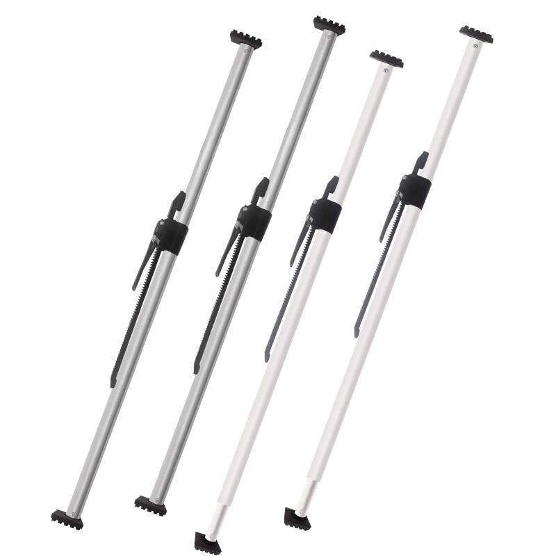NaiDuo Steel Telescopic Cargo Support Rod
