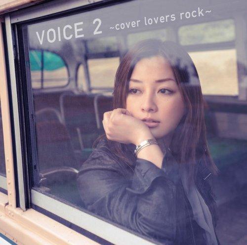 

Voice 2-Lovers Rock