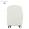 Xiaomengge MG2028 Rounded Popsicle Hardside Luggage