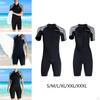 Shorty Wetsuit Cold Water Dive Wet Suit for Spearfishing Swimming Snorkeling