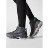 Треккинговые ботинки Mammut Sertig II Mid Gtx GORE-TEX