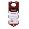 JingMian Industrial Multi-Person 6-Hole Lockout Hasp
